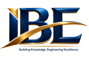 IBE Oman logo